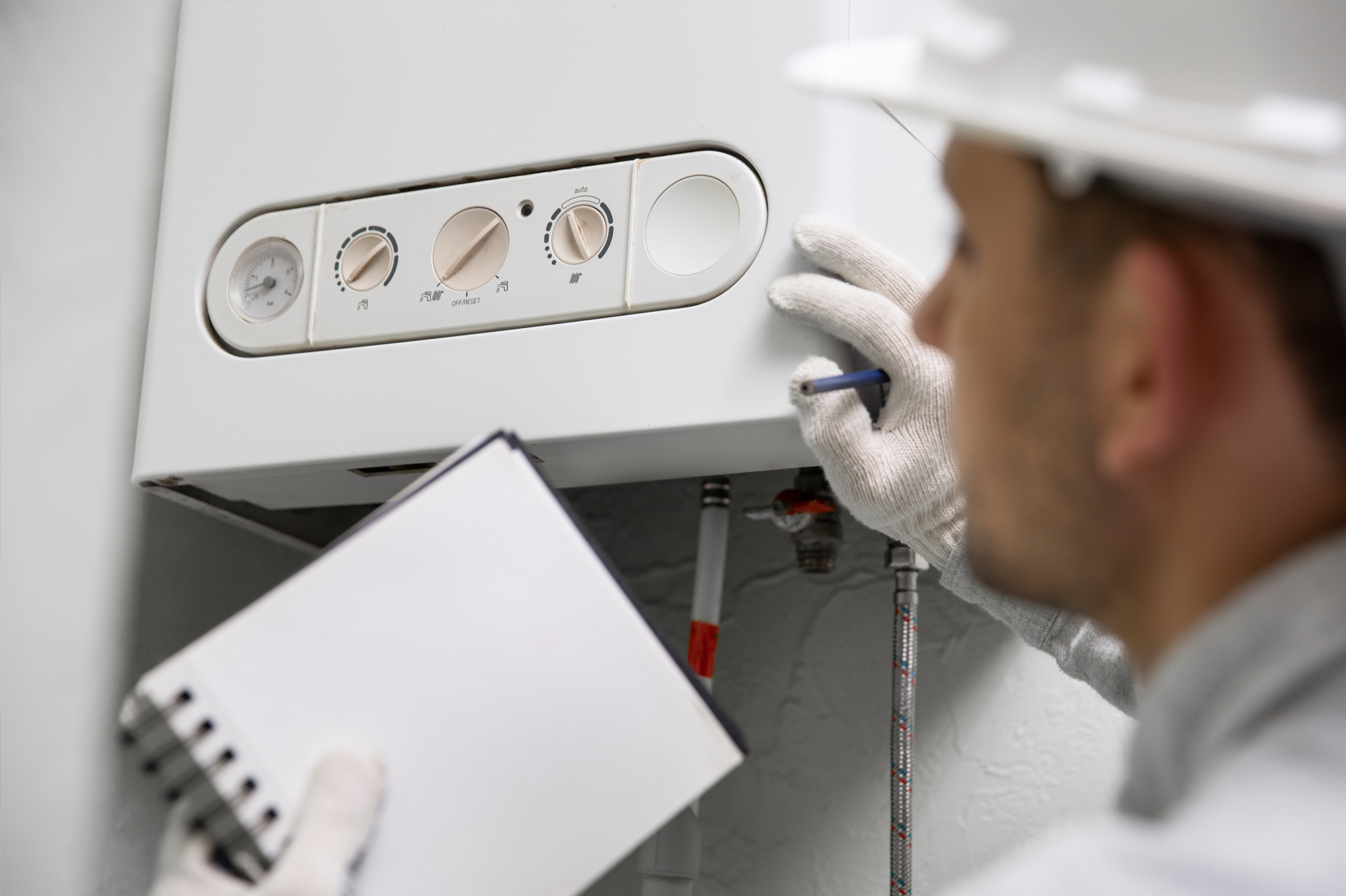 Doğru Adres MRT Kombi Servisi